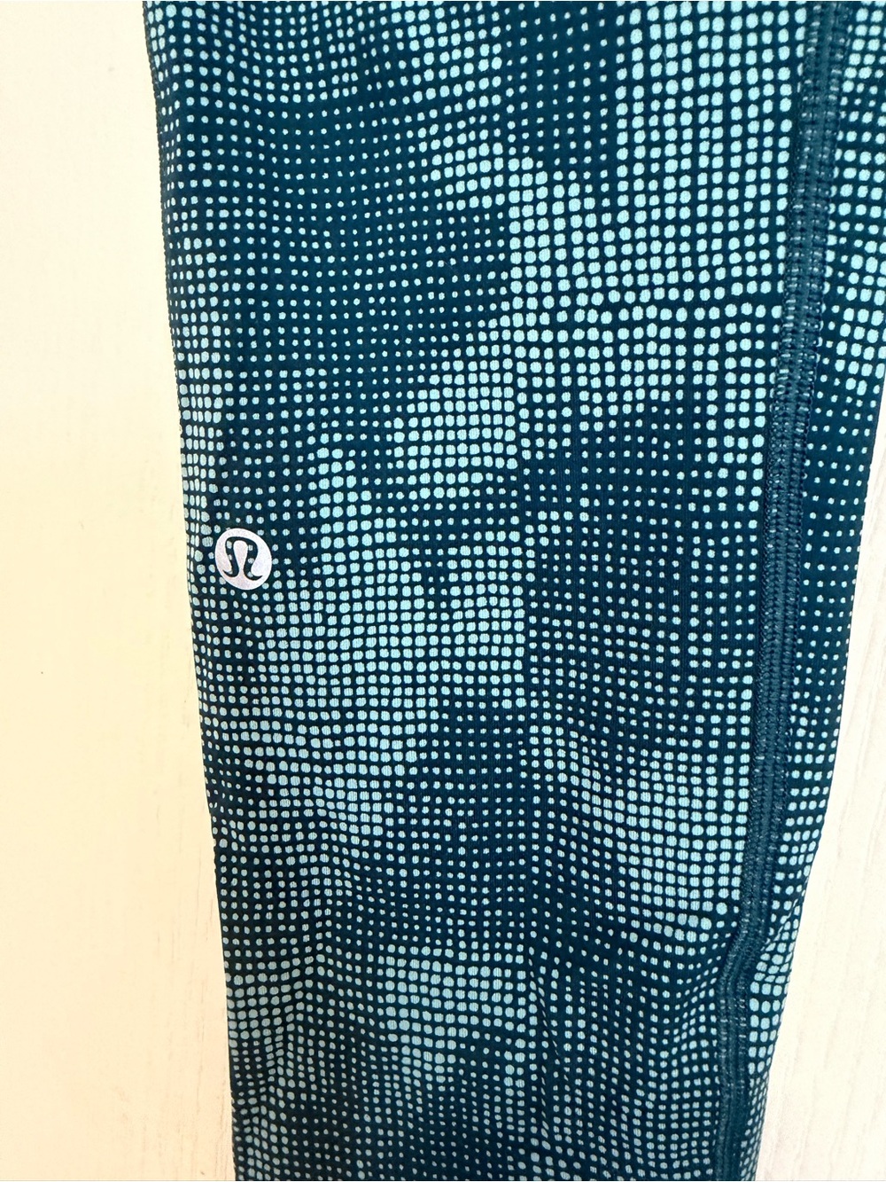 lululemon leggings - Picture 3 of 5
